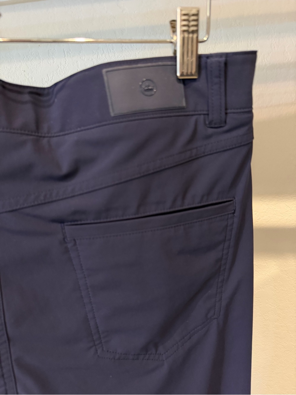 Peter Millar Bingham Performance Pant, 32